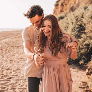 Meet your Posher, Joseph